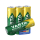 Varta Recharge Accu Power  AA 2100mAh (4 szt.) - 1456596 - zdjęcie 3